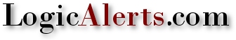 LogicAlerts.com